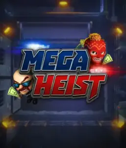 Присоединяйтесь к смелое приключение с игрой Mega Heist от Relax Gaming, демонстрирующим увлекательную графику смелого ограбления банка. Почувствуйте действие, когда вы выполняете хитрое ограбление, включая добычу, сейфы и машины для побега. Отлично подходит для игроков, желающих адреналинового рывка с инновационными функциями, такими как множители, бесплатные вращения и бонусные раунды.