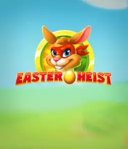 Присоединяйтесь к красочном приключении Easter Heist Slot от BGaming, демонстрирующем цветную пасхальную тему с хитрыми кроликами, организующими фантазийное ограбление. Почувствуйте трепет от сбора особыми наградами по ярким лугам, с функциями вроде бесплатных вращений, диких символов и бонусных игр для увлекательного игрового опыта. Отлично подходит для тех, кто любит праздничный поворот в их игре.